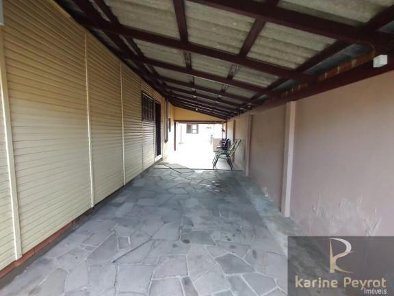 Imagem Casa com 3 Quartos à Venda, 100 m² em Feitoria - São Leopoldo