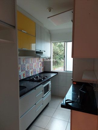 Imagem Imóvel com 2 Quartos à Venda, 52 m² em Santa Cândida - Curitiba