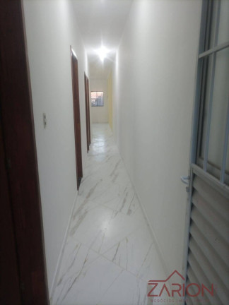 Casa com 3 Quartos à Venda, 85 m² em Morada Dos Nobres - Taubaté