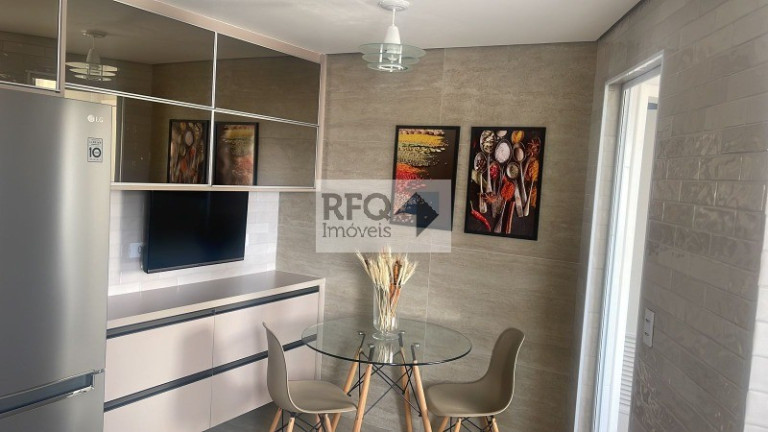Imagem Imóvel com 3 Quartos à Venda, 141 m² em Vila Monumento - São Paulo