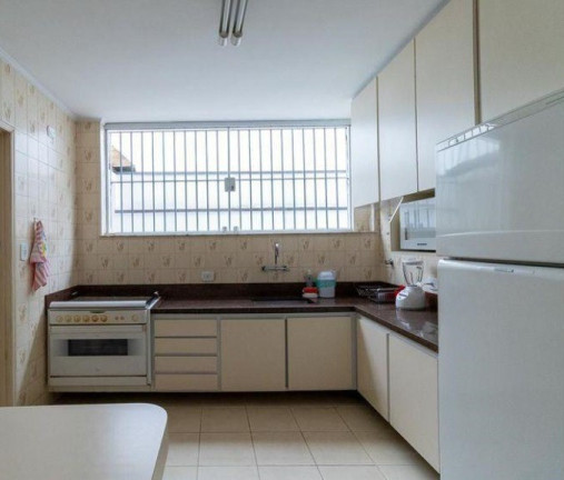 Imagem Casa com 3 Quartos à Venda, 200 m² em Vila Madalena - São Paulo