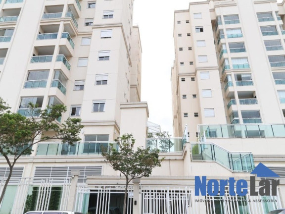 Imagem Apartamento com 3 Quartos para Alugar, 114 m² em Lauzane Paulista - São Paulo