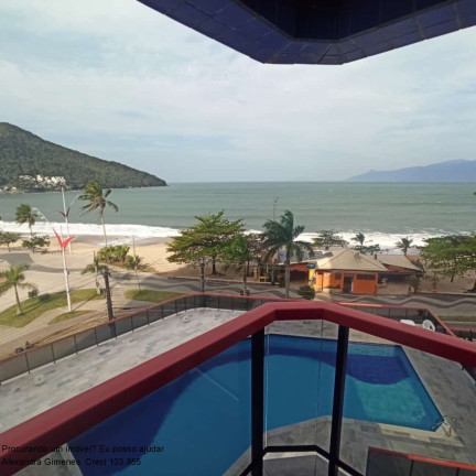 Imóvel com 3 Quartos à Venda, 83 m² em Martim De Sá - Caraguatatuba