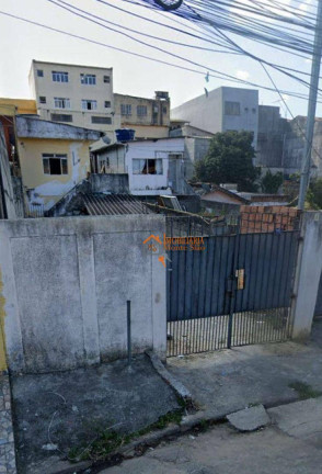 Imagem Terreno à Venda, 150 m² em Jardim Terezópolis - Guarulhos Imagem Terreno à Venda, 150 m² em Jardim Terezópolis - Guarulhos