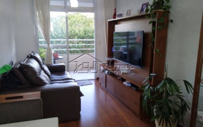 Imagem Apartamento com 2 Quartos à Venda, 65 m² em Jardim Satélite - São José Dos Campos Imagem Apartamento com 2 Quartos à Venda, 65 m² em Jardim Satélite - São José Dos Campos