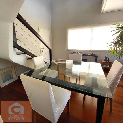 Imagem Apartamento com 3 Quartos à Venda, 280 m² em Morro Dos Ingleses - São Paulo