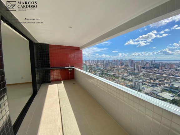 Imagem Imóvel com 4 Quartos à Venda, 140 m² em Belém - Pa