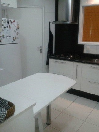 Imagem Apartamento com 3 Quartos à Venda, 105 m² em Perdizes - São Paulo