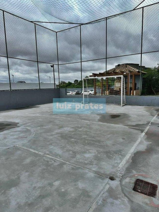 Imagem Apartamento com 3 Quartos à Venda, 65 m² em Passo Das Pedras - Porto Alegre