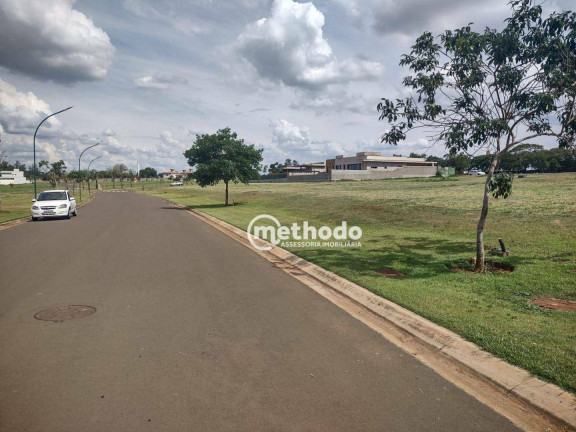 Imagem Terreno à Venda, 903 m² em Residencial Haras Patente - Jaguariúna