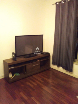 Apartamento com 2 Quartos à Venda, 92 m² em Perdizes