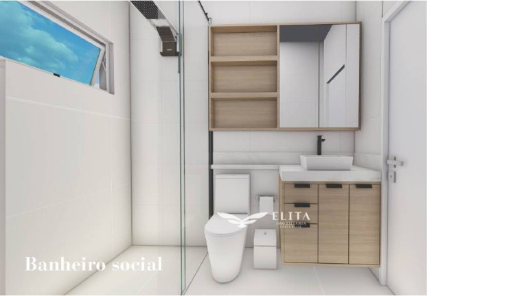 Imagem Casa com 3 Quartos à Venda, 119 m² em Itajuba - Barra Velha Imagem Casa com 3 Quartos à Venda, 119 m² em Itajuba - Barra Velha