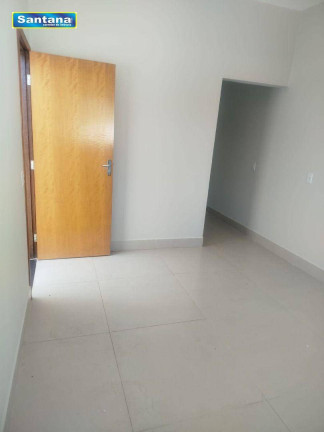Imagem Casa com 2 Quartos à Venda, 70 m² em Aeroporto - Caldas Novas Imagem Casa com 2 Quartos à Venda, 70 m² em Aeroporto - Caldas Novas