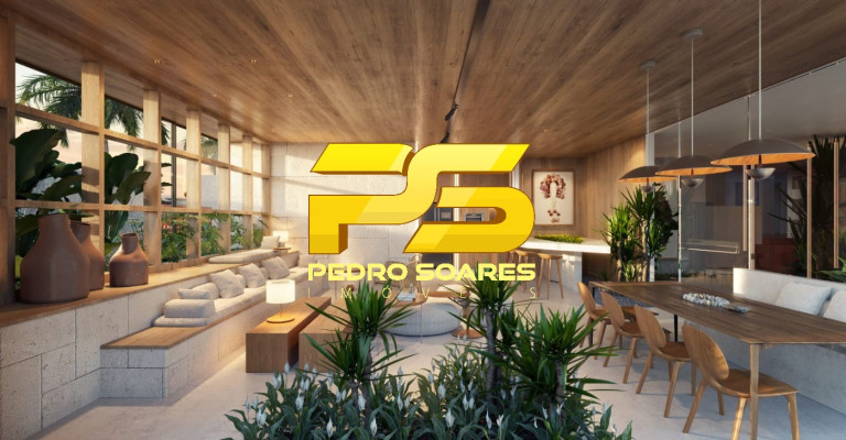 Imagem Apartamento com 3 Quartos à Venda, 105 m² em Camboinha - Cabedelo