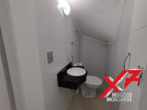 Imagem Sobrado com 3 Quartos à Venda, 211 m² em Vila Guilhermina - São Paulo