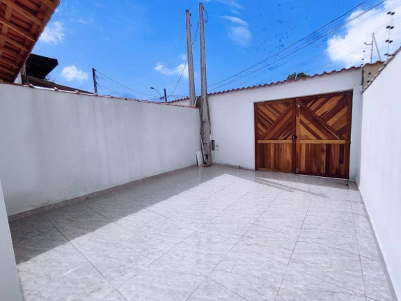 Imagem Casa com 2 Quartos à Venda, 127 m² em Itaguaí - Mongaguá
