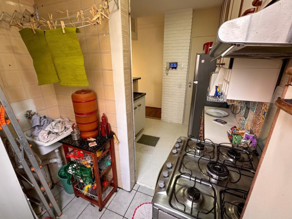 Imagem Apartamento com 3 Quartos à Venda, 54 m² em Santana - São Paulo Imagem Apartamento com 3 Quartos à Venda, 54 m² em Santana - São Paulo