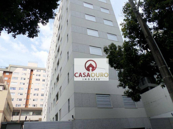 Imagem Cobertura com 3 Quartos à Venda, 182 m² em Savassi - Belo Horizonte
