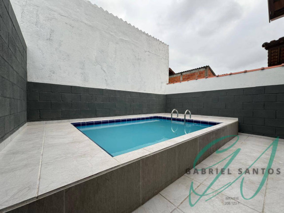 Imagem Casa com 2 Quartos à Venda, 125 m² em Jardim Nossa Senhora Sion - Itanhaém Imagem Casa com 2 Quartos à Venda, 125 m² em Jardim Nossa Senhora Sion - Itanhaém