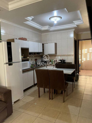 Imagem Casa com 2 Quartos à Venda, 50 m² em Jardim Icaraí - Barra Velha