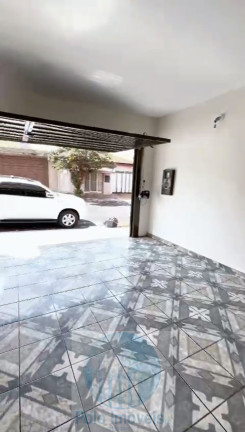 Imagem Casa com 3 Quartos à Venda, 40 m² em Jardim José Sampaio Júnior - Ribeirão Preto Imagem Casa com 3 Quartos à Venda, 40 m² em Jardim José Sampaio Júnior - Ribeirão Preto
