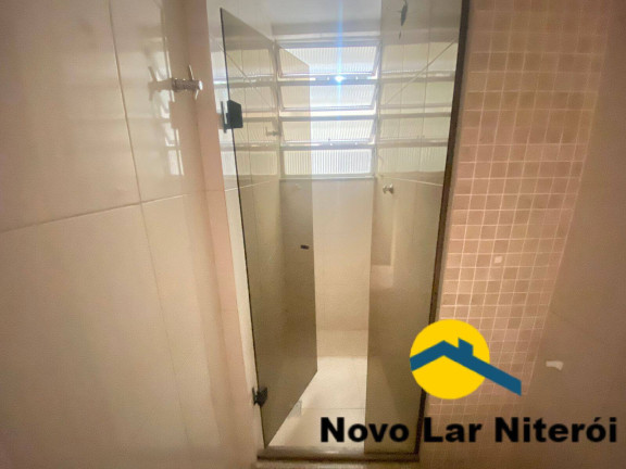 Imagem Apartamento com 1 Quarto à Venda, 60 m² em Icaraí - Niterói