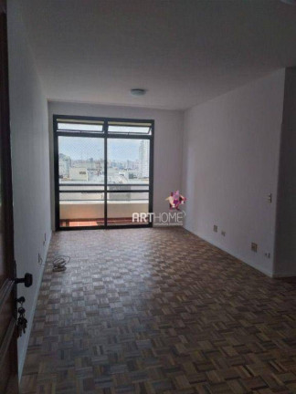 Apartamento com 3 Quartos à Venda, 109 m² em Jardim Chácara Inglesa - São Bernardo Do Campo