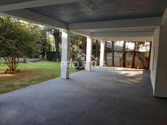 Imagem Casa com 2 Quartos à Venda, 200 m² em Granja Viana - Cotia