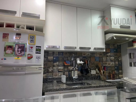 Imagem Apartamento com 2 Quartos à Venda,  em Vila Aricanduva - São Paulo