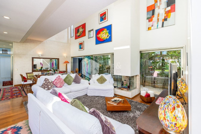 Imagem Casa com 4 Quartos à Venda, 350 m² em Granja Julieta - São Paulo Imagem Casa com 4 Quartos à Venda, 350 m² em Granja Julieta - São Paulo