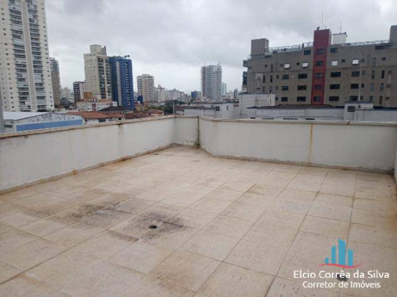 Imagem Sala Comercial à Venda, 1.581 m² em Boqueirão - Santos