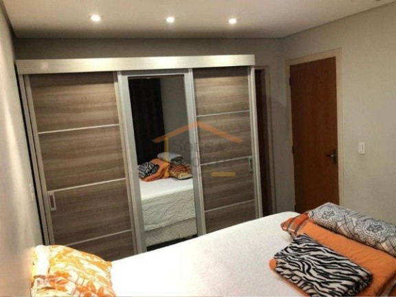 Imagem Apartamento com 2 Quartos à Venda, 69 m² em Vila Galvão - Guarulhos Imagem Apartamento com 2 Quartos à Venda, 69 m² em Vila Galvão - Guarulhos