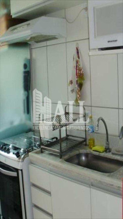 Imagem Apartamento com 2 Quartos à Venda, 55 m² em Jardim Yolanda - São José Do Rio Preto Imagem Apartamento com 2 Quartos à Venda, 55 m² em Jardim Yolanda - São José Do Rio Preto