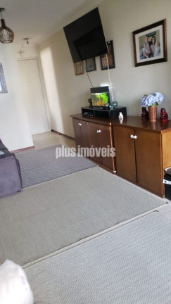 Imagem Apartamento com 2 Quartos à Venda, 62 m² em Vila Monte Alegre - São Paulo