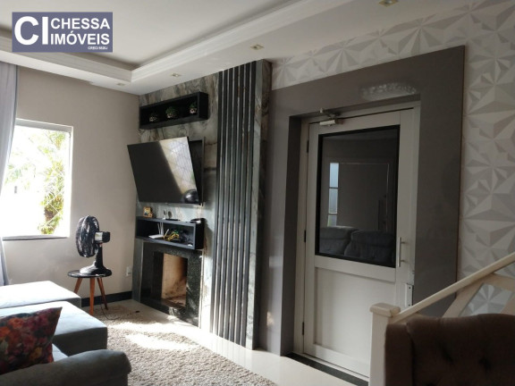 Imagem Sobrado com 4 Quartos à Venda, 450 m² em Ressacada - Itajaí
