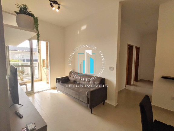 Imagem Apartamento com 3 Quartos à Venda, 84 m² em Portal Ville Azaleia - Boituva
