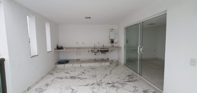 Imagem Cobertura com 3 Quartos à Venda, 136 m² em Barra Da Tijuca - Rio De Janeiro