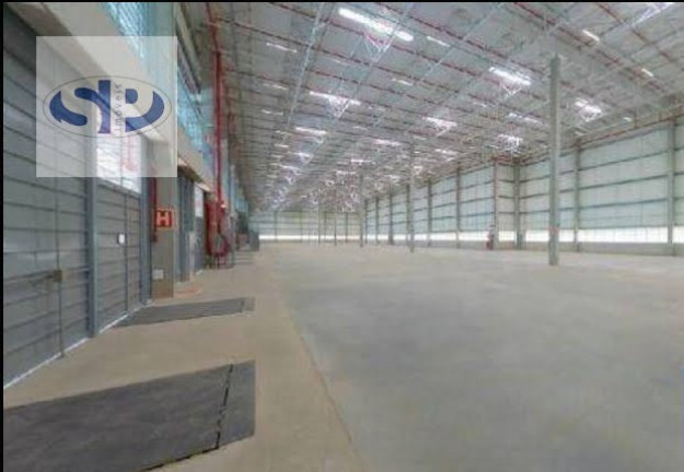 Imagem Imóvel Comercial para Alugar, 881 m² em Perus - São Paulo