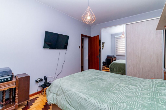 Imagem Imóvel com 2 Quartos à Venda, 77 m² em Bom Fim - Porto Alegre