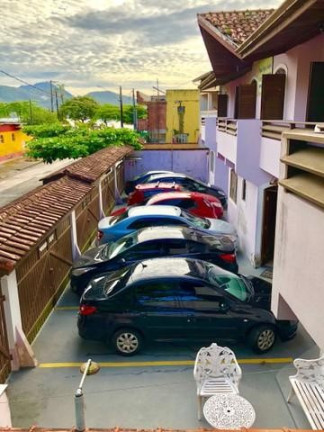 Imagem Casa com 9 Quartos à Venda, 380 m² em Perequê Açu - Ubatuba