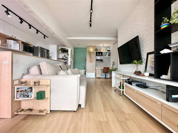 Imagem Apartamento com 2 Quartos à Venda, 89 m² em Caiçara - Praia Grande Imagem Apartamento com 2 Quartos à Venda, 89 m² em Caiçara - Praia Grande