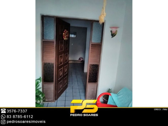 Imagem Casa com 3 Quartos à Venda,  em Alto Do Mateus - João Pessoa