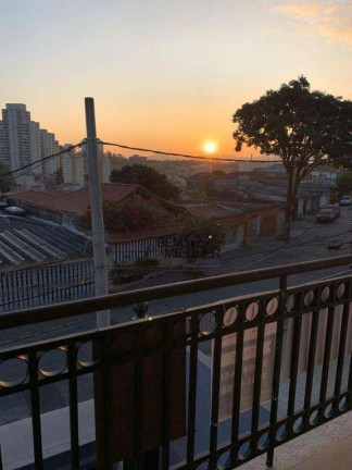 Imagem Sobrado com 3 Quartos à Venda, 165 m² em Parque São Domingos - São Paulo Imagem Sobrado com 3 Quartos à Venda, 165 m² em Parque São Domingos - São Paulo