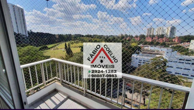 Imagem Apartamento com 3 Quartos à Venda, 82 m² em Jardim Marajoara - São Paulo Imagem Apartamento com 3 Quartos à Venda, 82 m² em Jardim Marajoara - São Paulo