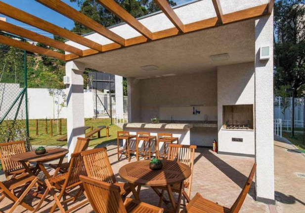 Imagem Imóvel com 2 Quartos à Venda, 55 m² em Vila Prudente - São Paulo