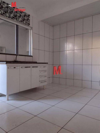Imagem Casa com 2 Quartos à Venda, 139 m² em Jardim Santa Claudia - Sorocaba Imagem Casa com 2 Quartos à Venda, 139 m² em Jardim Santa Claudia - Sorocaba