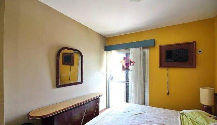 Imagem Apartamento com 1 Quarto à Venda, 40 m² em Jardim Do Mar - São Bernardo Do Campo Imagem Apartamento com 1 Quarto à Venda, 40 m² em Jardim Do Mar - São Bernardo Do Campo