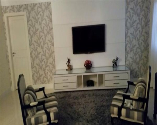 Imagem Apartamento com 4 Quartos à Venda, 224 m² em Tatuapé - São Paulo Imagem Apartamento com 4 Quartos à Venda, 224 m² em Tatuapé - São Paulo
