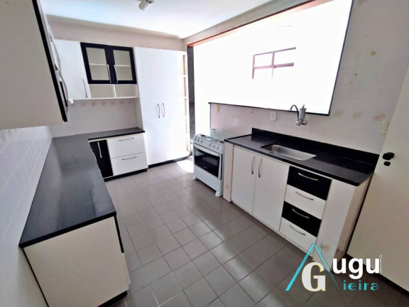 Imagem Apartamento com 3 Quartos à Venda, 75 m² em Praia Do Morro - Guarapari