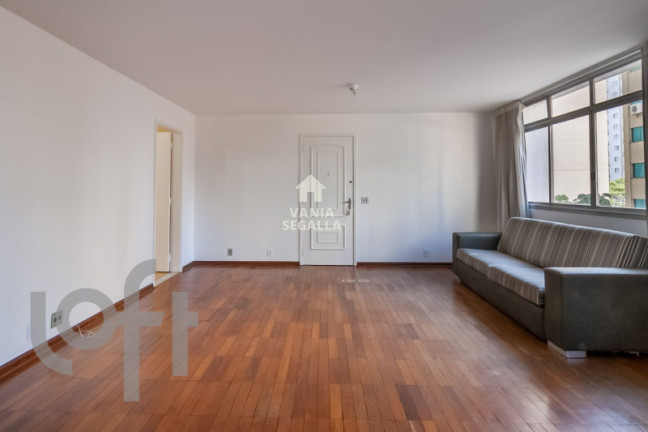 Imagem Apartamento com 4 Quartos à Venda, 132 m² em Perdizes - São Paulo Imagem Apartamento com 4 Quartos à Venda, 132 m² em Perdizes - São Paulo